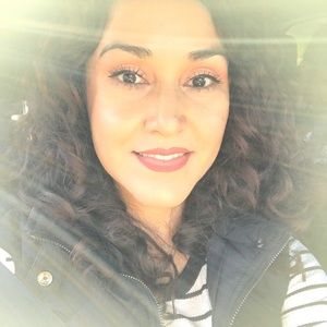 Meet your Posher, Erika